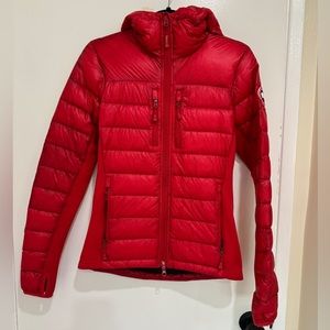 Canada Goose Light Weight Jacket